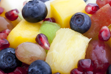 Fruit Salad