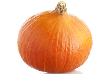 Whole Cooking Pumpkin