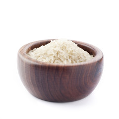 Bowl of rice