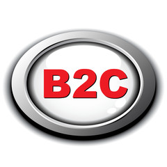 B2C ICON