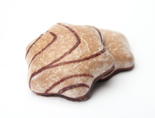 ginger bread