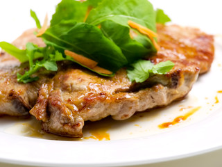 Cutlet