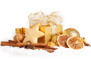 Weihnachtsdekoration