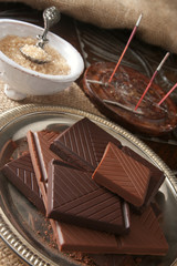 Chocolate