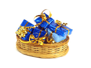 christmas still life