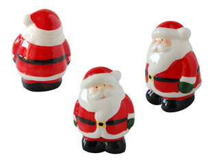 サンタクロース