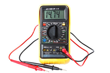 multimeter
