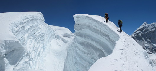 Island Peak