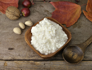 Cottage Cheese