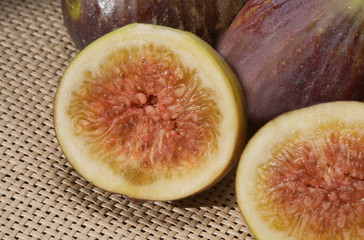 Fig fruit