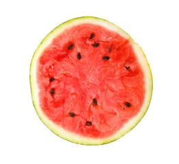 cut water-melon