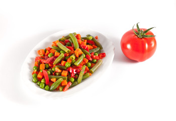 Vegetable