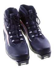 langlaufski schuhe