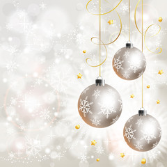 Christmas Background