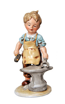 figurine