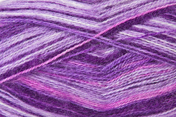 Fototapeta premium Yarn