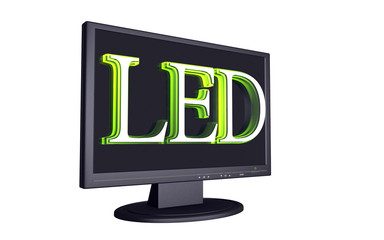 LED