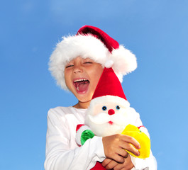Weihnachtsträume
