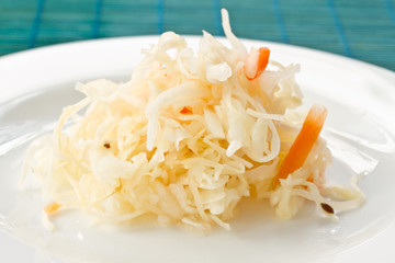 sauerkraut