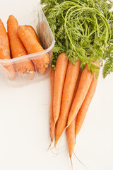 Carrots