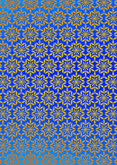 グラフィックパターン