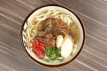 沖縄そば