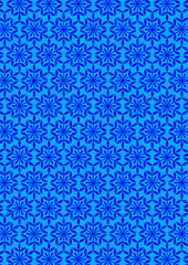 グラフィックパターン