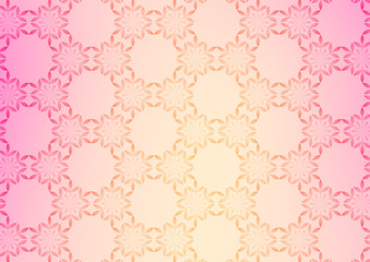 グラフィックパターン