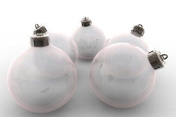 Christbaumschmuck  V1.2