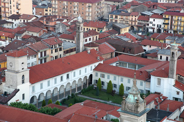 galliate Novara