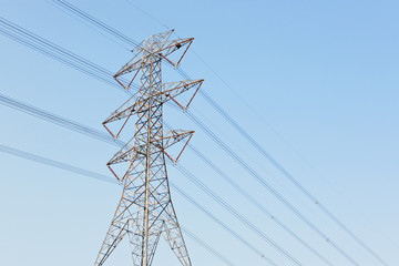 Electrical tower