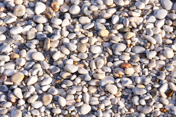 Strand auf Samos