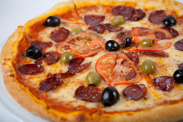 Pizza