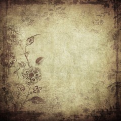 Fototapeta premium grunge background with space for text or image.