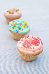 Cupcakes