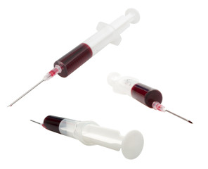 Medical Syringe