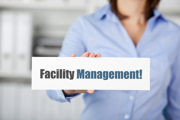 facility management