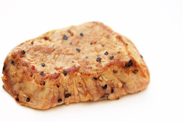 piece of filet