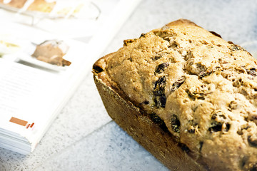 kuchen backen