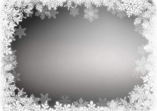 Winter Frame