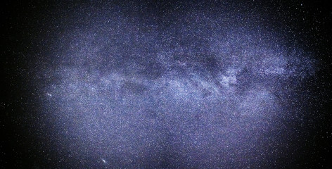 The Milky Way