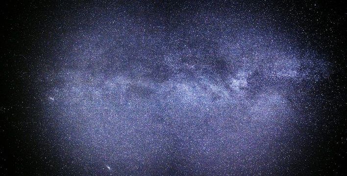 The Milky Way