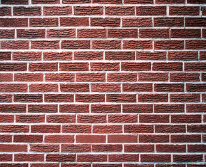 BRICK WALL