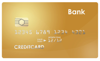 Credit Card
