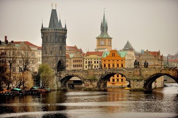 Prague