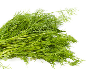 Fresh dill