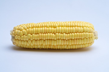 Yellow Corn