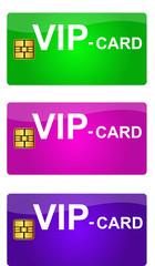 VIP CARD
