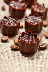 chocolate sweets
