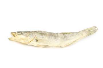 dried fish